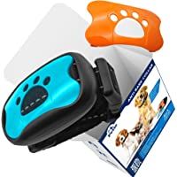 Collar Antiladridos Perros Collares Antiladridos para Perros Pequeños Grandes Dispositivo Antiladridos Perro Collar…